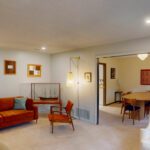 Reading/Cocktail Room